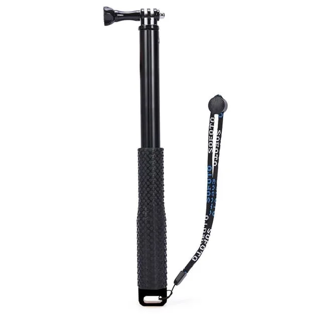 INF Utdragbar Selfie Stick för GoPro M