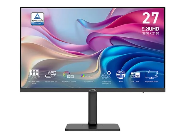 MSI Modern MD272UPHG