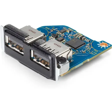HP Flex IO V2 Card