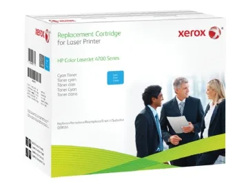 Xerox - cyan - kompatibel