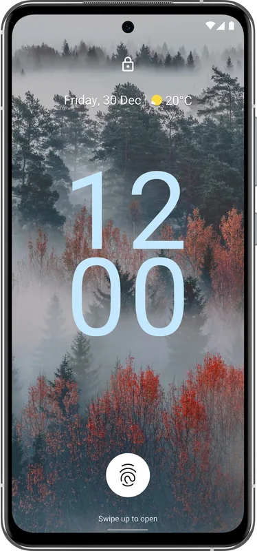 Nokia X30 5G smartphone 8/256GB