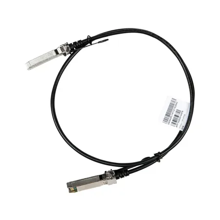 HPE X240 - 25GBase-kabel til direkte påsætning