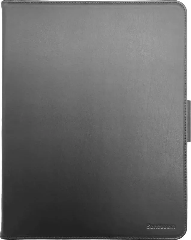 Sandstrøm iPad Pro 13" 2024 läderfodral