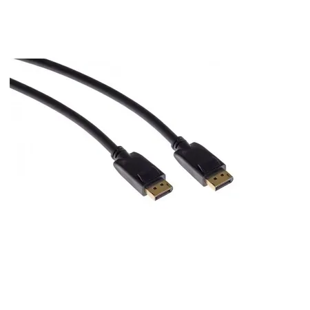 PRO Displayport 1,0m kabel