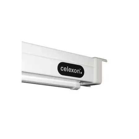 Celexon Professional manuell projektionsskärm