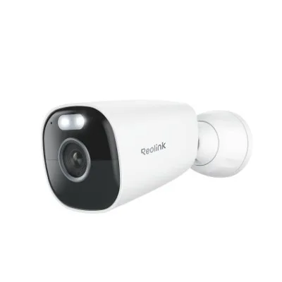 Reolink Argus Eco Pro Batteridriven WiFi-kamera