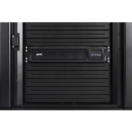 APC Smart-UPS SMT 2200VA LCD RM with SmartConnect