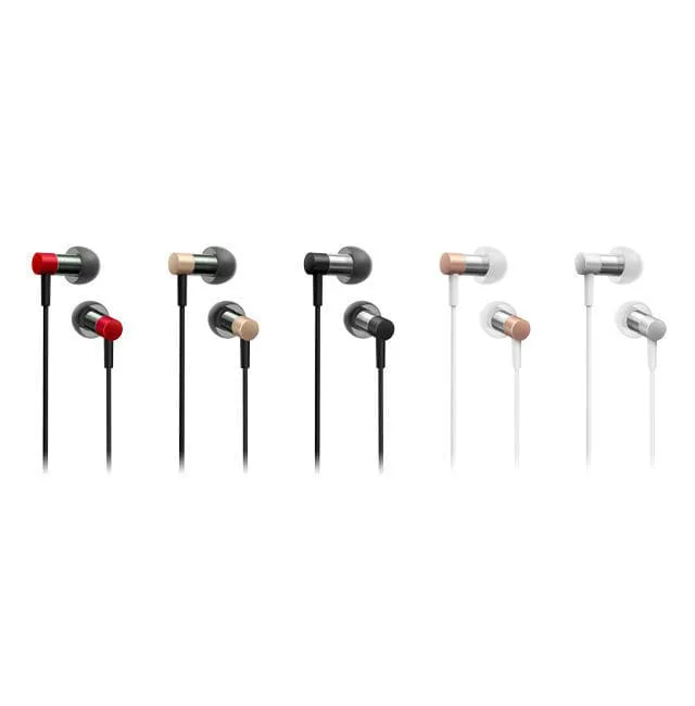 Pioneer SE-CH3T In-Ear Hörlurar Vit