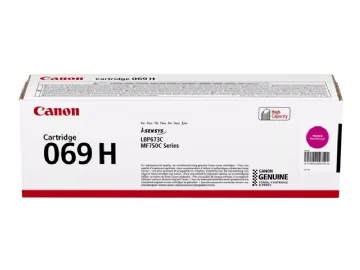 Canon 069 H Cyan