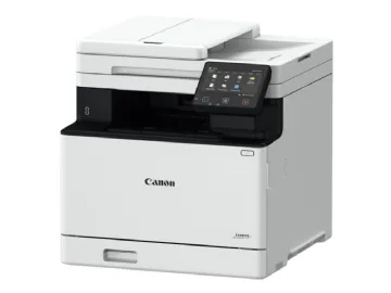 Canon i-SENSYS MF752Cdw