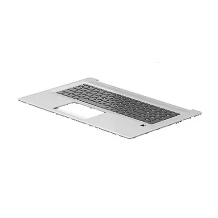 SPS-TOPCOVER W/KB AHS STD TP nFPR SP