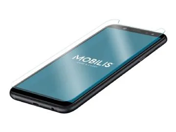 Mobilis - Skärmskydd för mobiltelefon