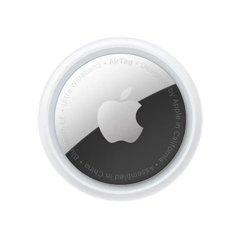 RADERA: Apple AirTag 1-pack