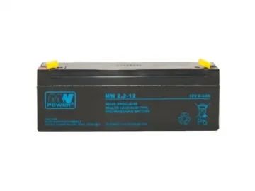 MW Power MW 2.2-12