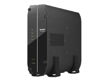 TS-410E NAS Tower Intel® Celeron® J6412