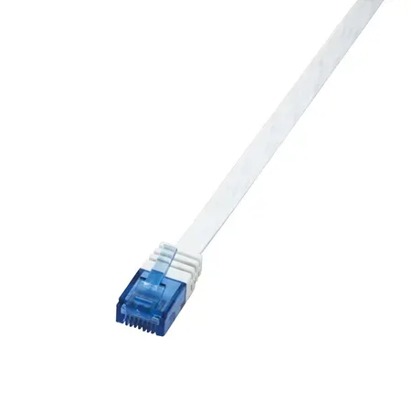 LogiLink SlimLine patch-kabel