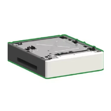 Lexmark skrivarmellanlägg