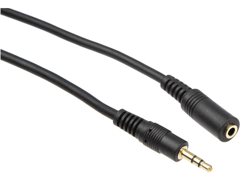 IIGLO Minijack kabel 2m