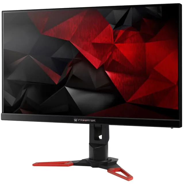Acer Predator XB1 27" gamingmonitor XB271HA