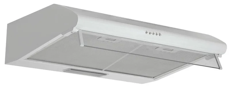 Silverline Likya, 60 cm, stål, 2 motorer