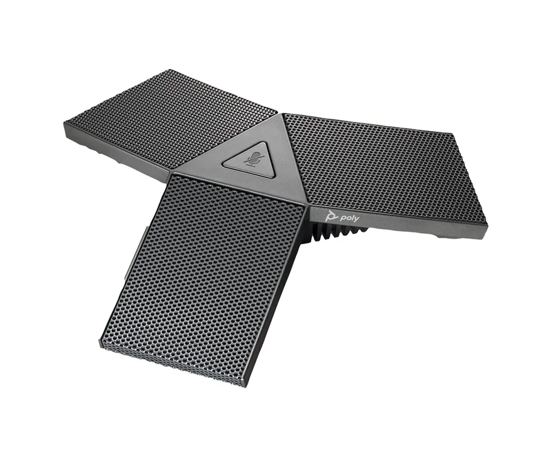 HP Poly Studio X50/X52/X70/USB-bordsmikrofon