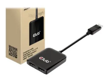 Club 3D CSV-7200H - Videokort