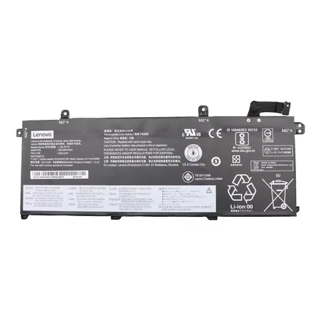 Internal 3C 50Wh Liion Lgc