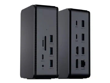 ProXtend 15-in-1 Dockningsstation