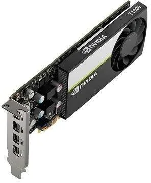Dell NVIDIA T1000 grafikkort, 8 GB