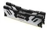 96 GB (2x48GB) DDR5-6400 Kingston FURY Renegade RGB
