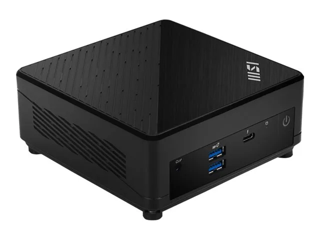 MSI Cubi 5 12M 283BAT dator
