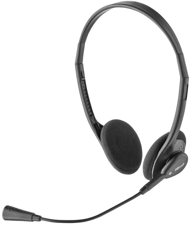 Trust Primo Chat Headset
