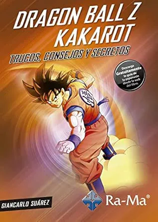 Dragon Ball Z Kakarot