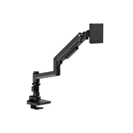 Multibrackets M Deskmount Gas Spring Single bordsfäste, svart