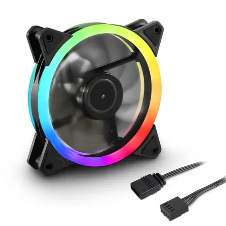 Sharkoon SHARK Blades PWM RGB