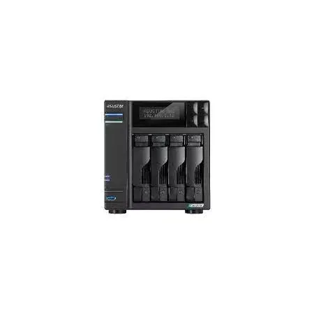 ASUSTOR Lockerstor 4 Gen2 AS6704T