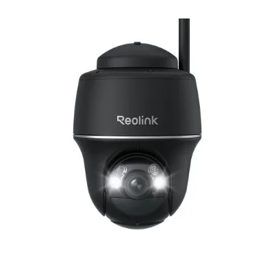 Reolink Argus PT (B) Batteridriven WiFi-kamera 5MP