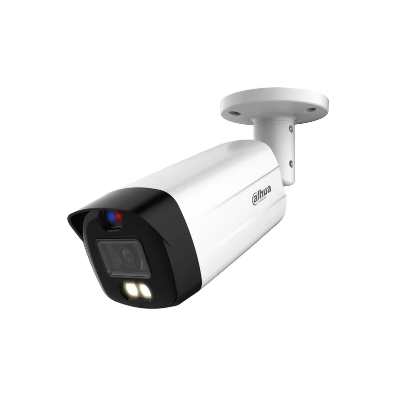 Dahua HAC-ME1509TH-A-PV-0360B-S2 5MP Smart Dual Light Aktiv Avskräckning HDCVI Bullet Kamera