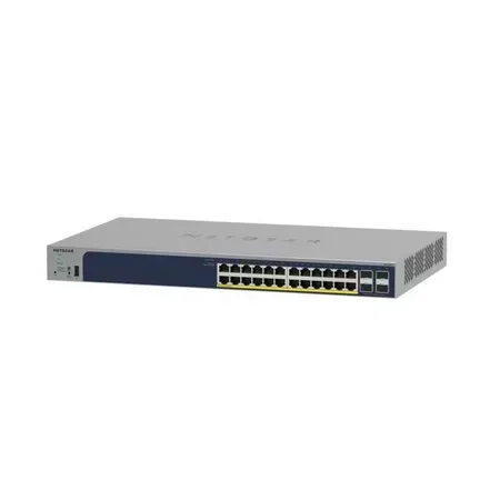 NETGEAR Smart GS752TPP - v3