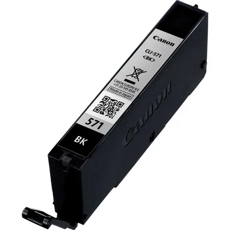 Canon CLI-571BK