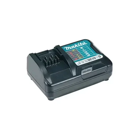 Makita DC10WD batteriladdare