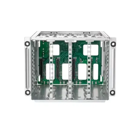 HPE 4LFF SAS/SATA Basic Drive Cage Kit