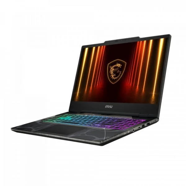 MSI Cyborg 15 15,6" speldator (B13WGKG-602NEU)