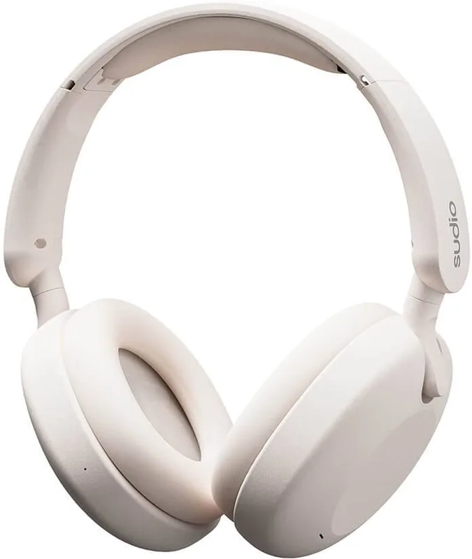 Sudio K2 ANC trådlösa over-ear-hörlurar