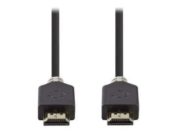 Nedis Ultra High Speed ​​HDMI ™ kabel