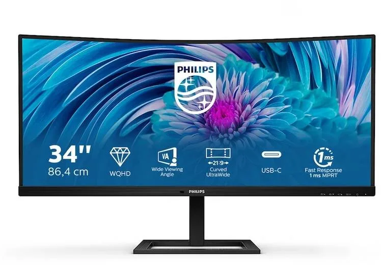 Philips E-line 346E2CUAE