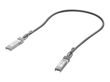 Ubiquiti 10GBase direktkopplingskabel