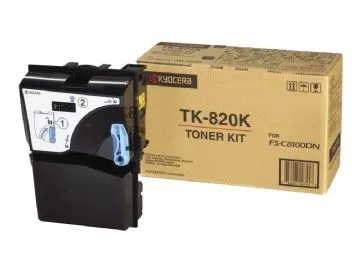 Kyocera TK 820K