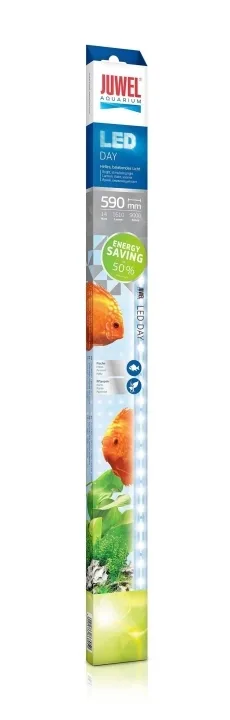 juwel LED dagsljus 590Mm 11W