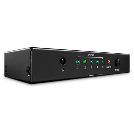 Lindy 38233 video-switch HDMI